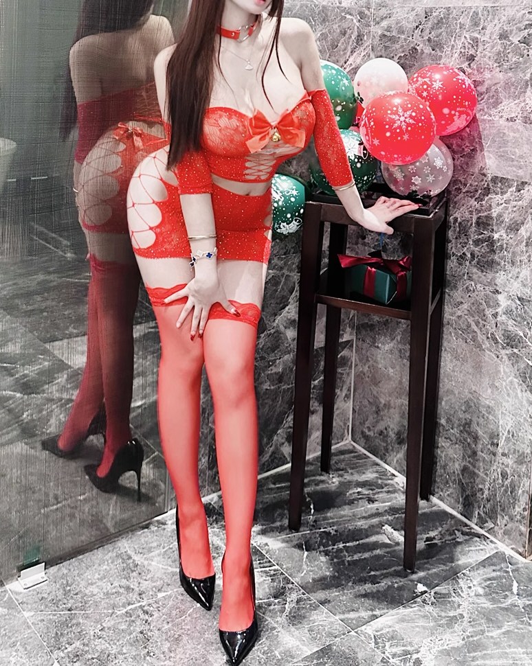 性感网红诱惑内衣私拍套图