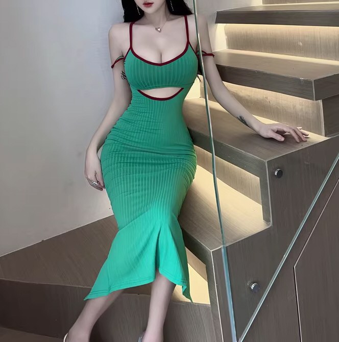 妖艳少女情趣连衣裙相册精选