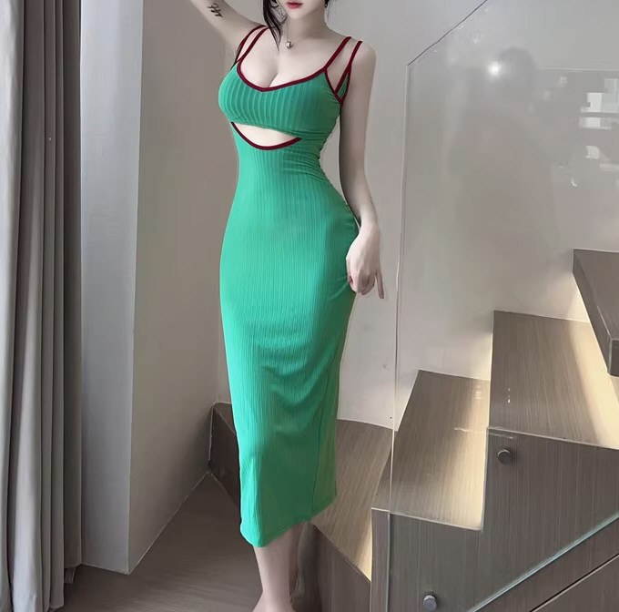 妖艳少女情趣连衣裙相册精选