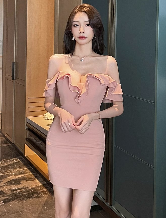 丰腴少女情趣连衣裙专辑