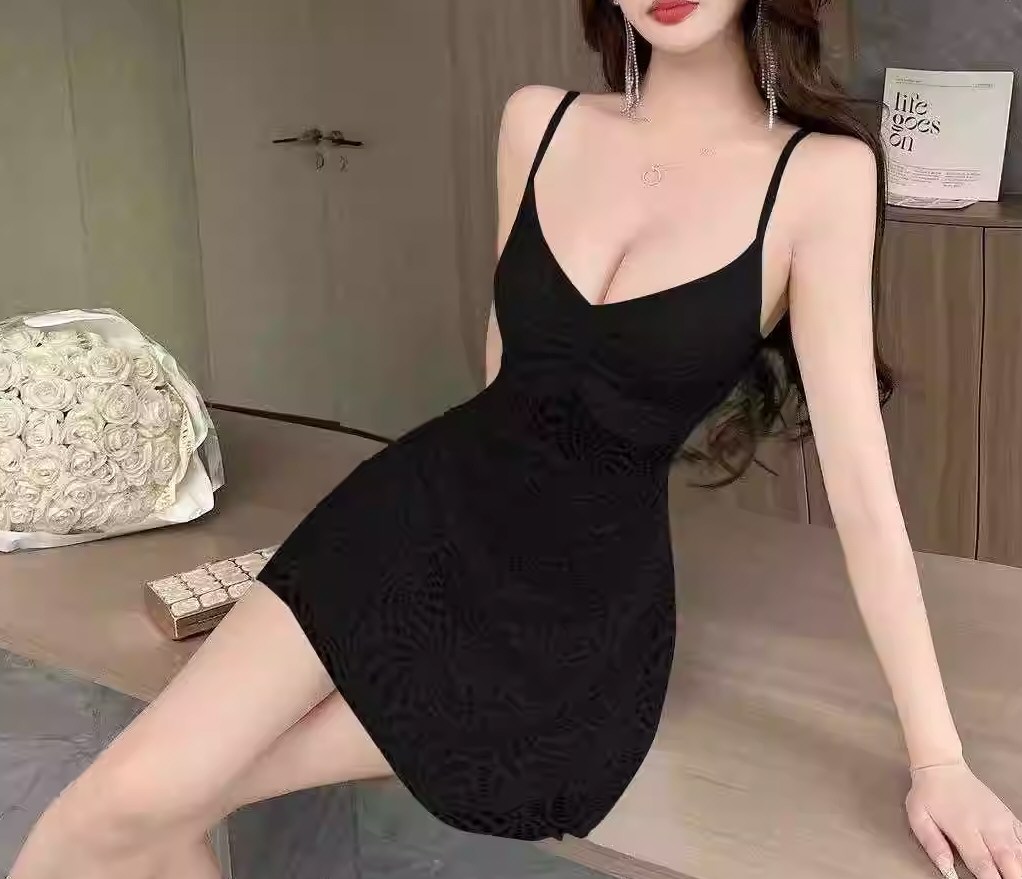 极品软妹情趣内衣套图