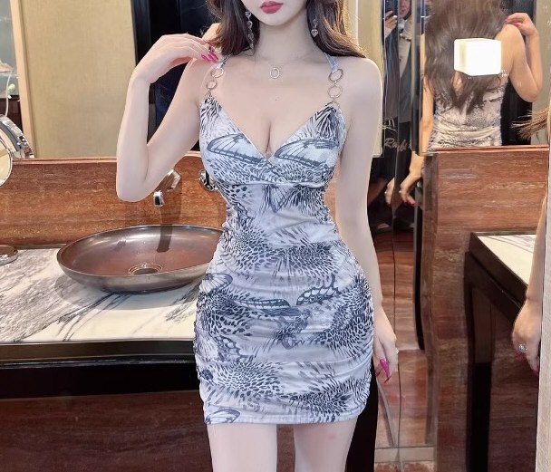 美丽御姐情趣连衣裙相册