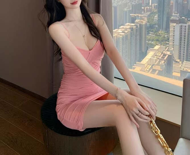 靓丽网红情趣内衣秀原图