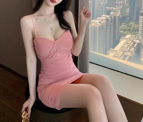 靓丽网红情趣内衣秀原图