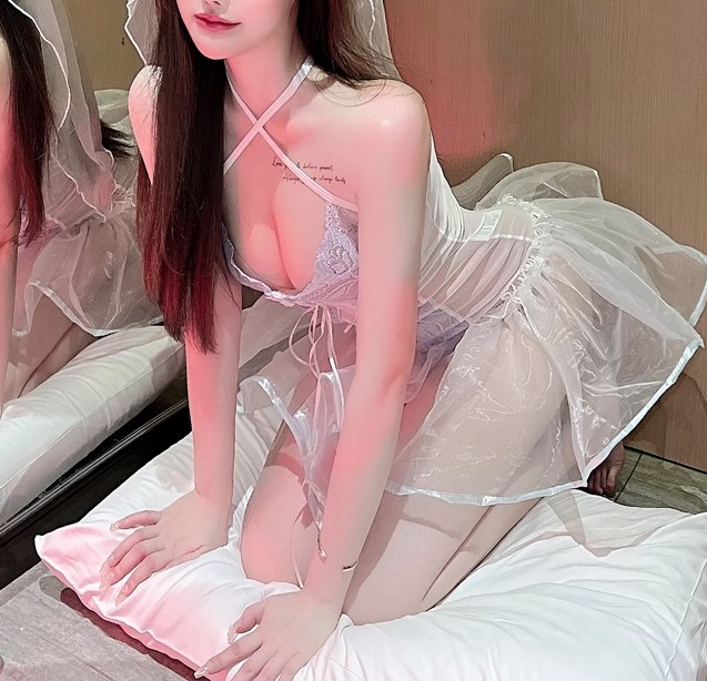 美丽美女情趣连衣裙全集