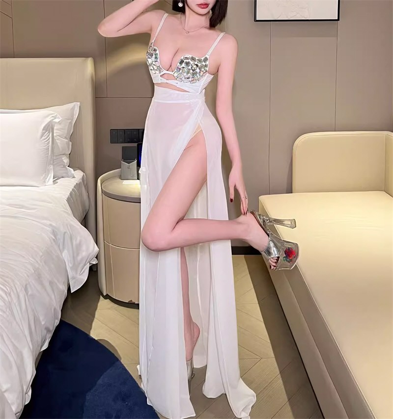 极品女神情趣睡衣图集