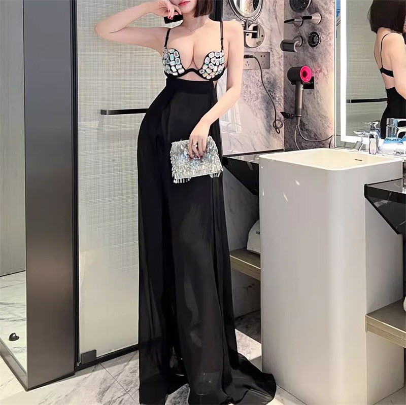 极品女神情趣睡衣图集