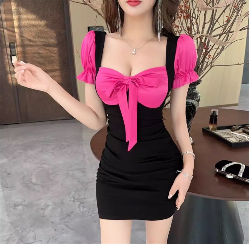 极品美女情趣连衣裙专辑