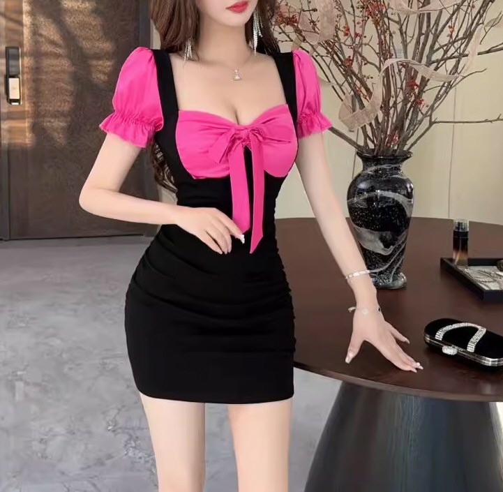 极品美女情趣连衣裙专辑