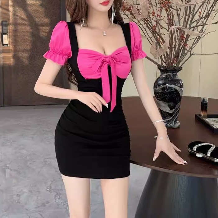 极品美女情趣连衣裙专辑