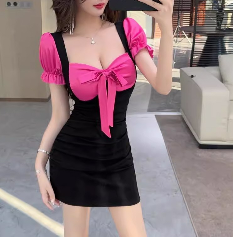 极品美女情趣连衣裙专辑
