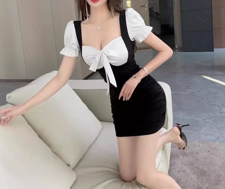 极品美女情趣连衣裙专辑