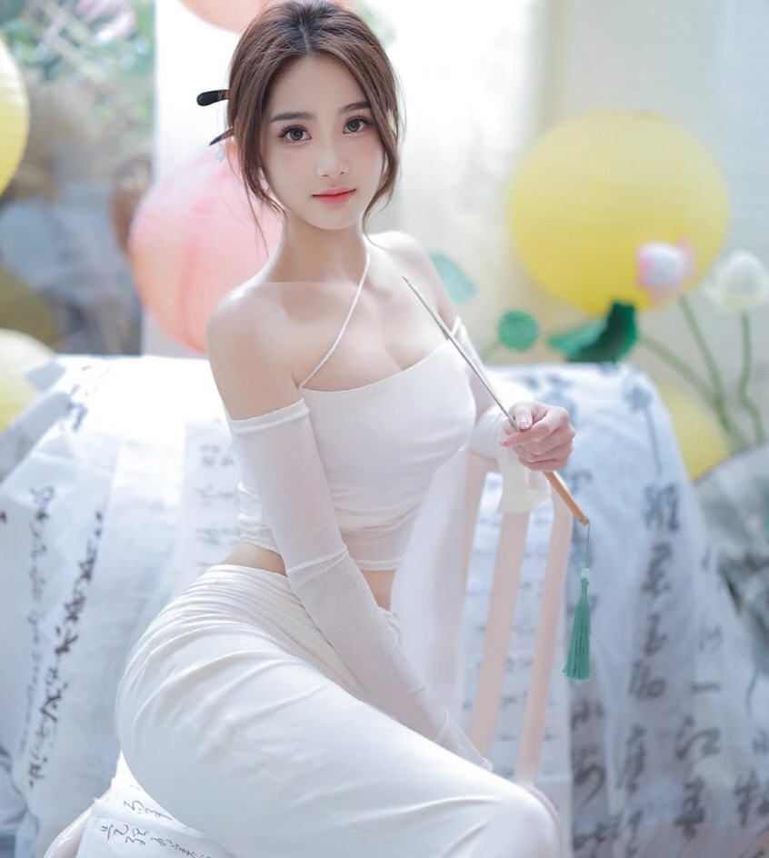 诱人网红情趣连衣裙全集