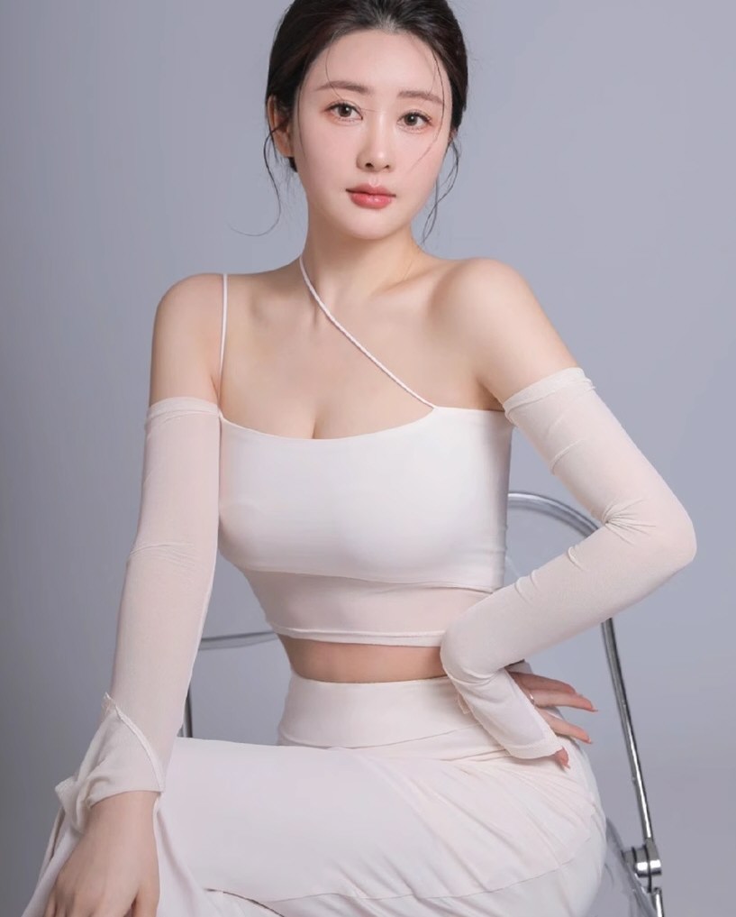 诱人网红情趣连衣裙全集