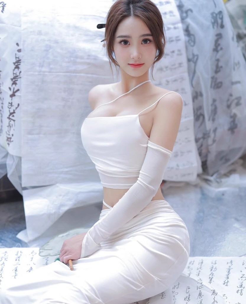 诱人网红情趣连衣裙全集