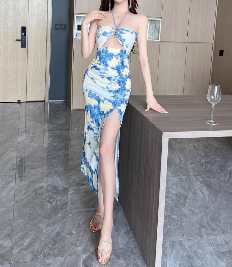 妩媚软妹情趣连衣裙相册