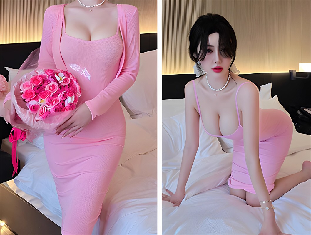 诱人少女情趣连衣裙专辑