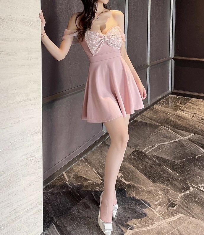 美貌淘女郎情趣连衣裙图集