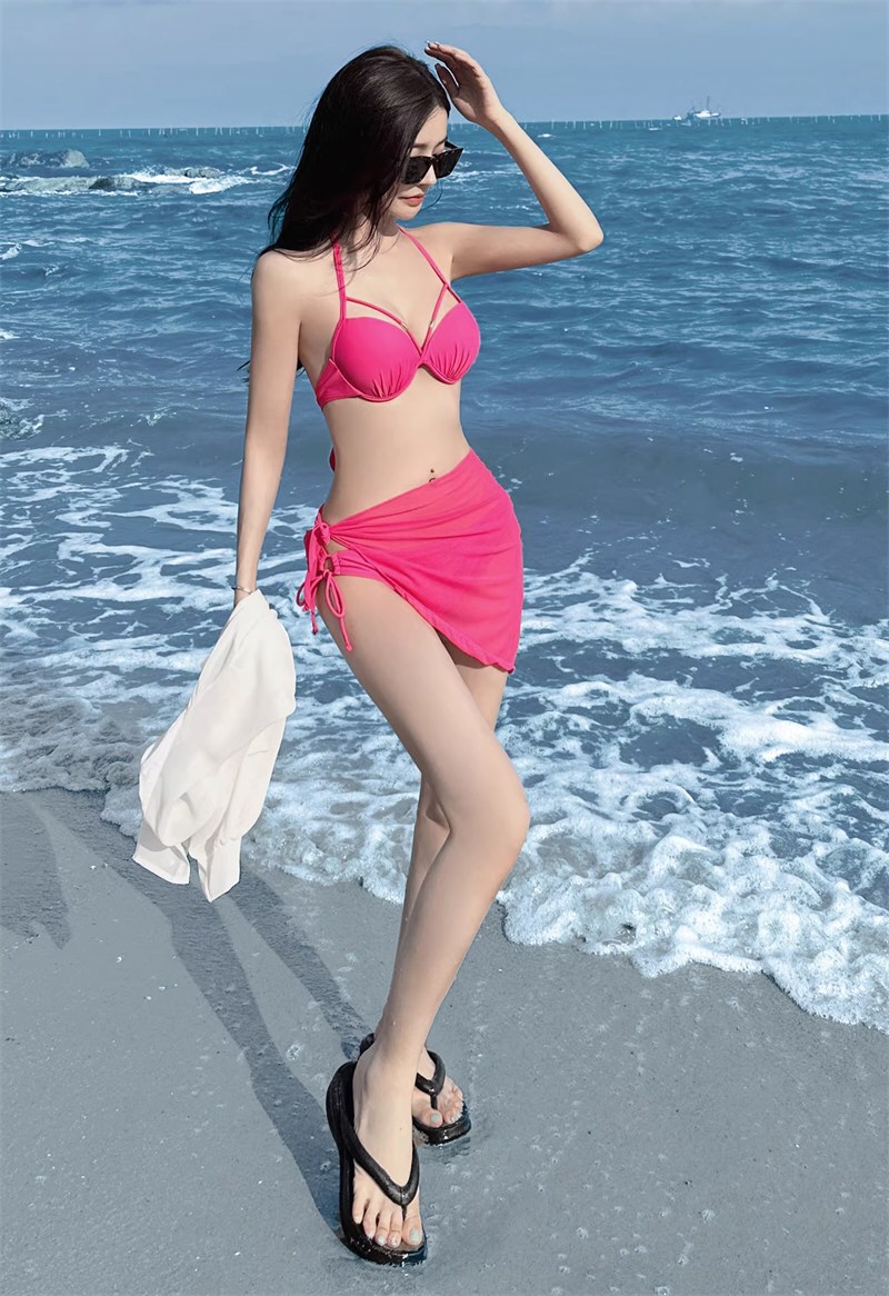 妖艳淘女郎情趣连衣裙原图