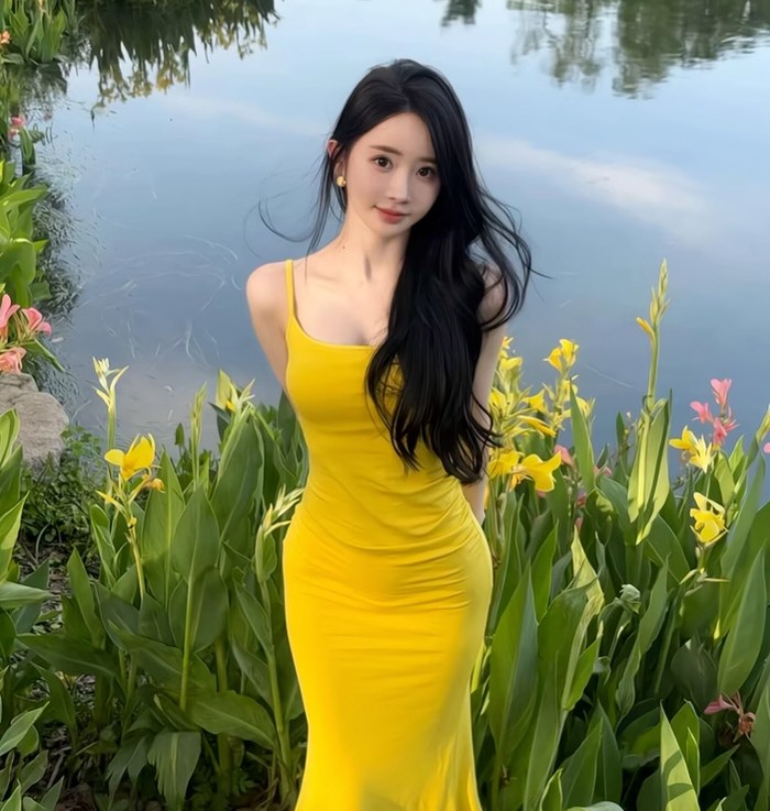 性感软妹情趣连衣裙相册精选