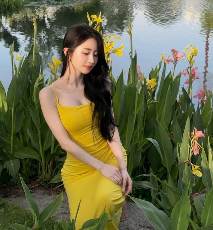 性感软妹情趣连衣裙相册精选