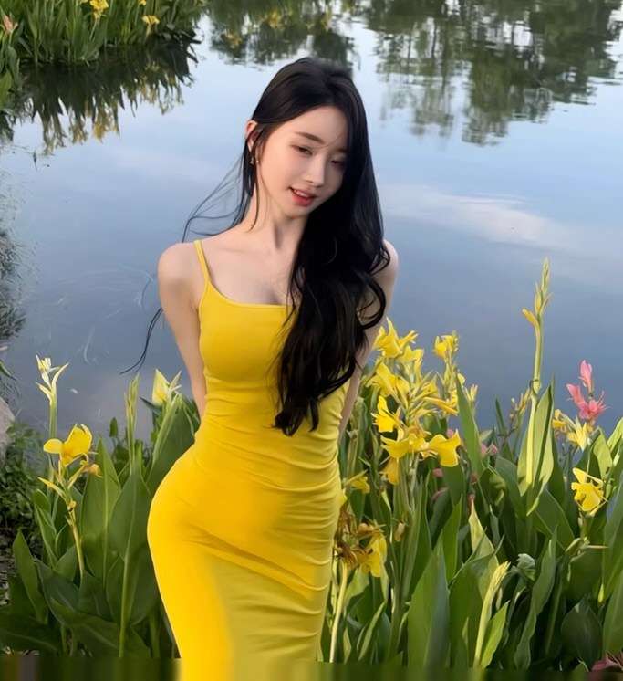 性感软妹情趣连衣裙相册精选