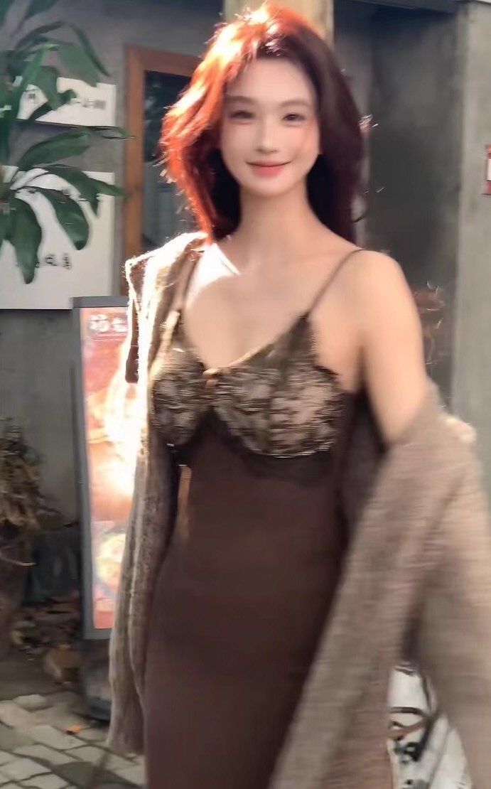 性感淘女郎情趣连衣裙相册