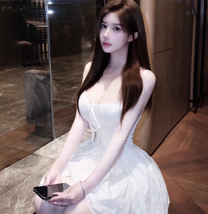 性感美人情趣连衣裙套图