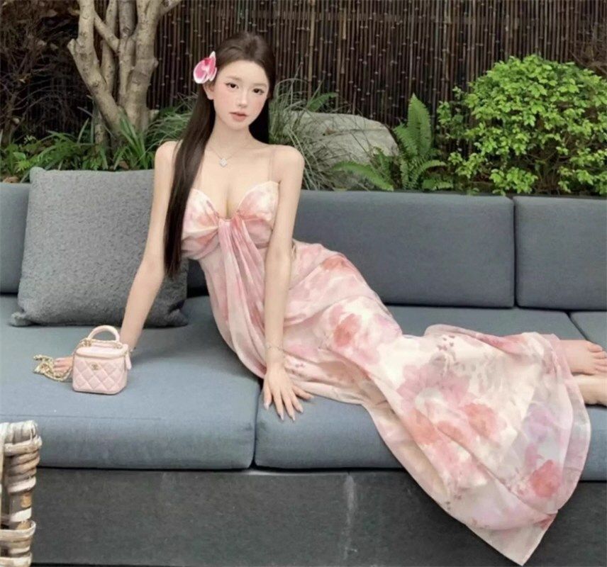 靓丽软妹情趣连衣裙专辑