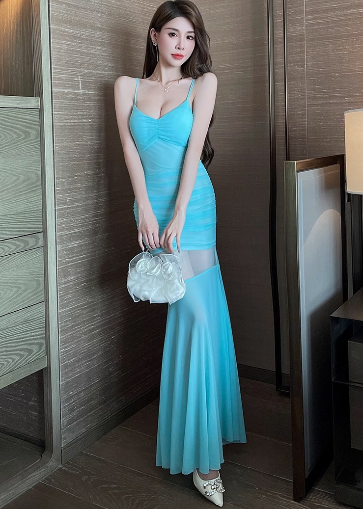 靓丽女神情趣连衣裙全集
