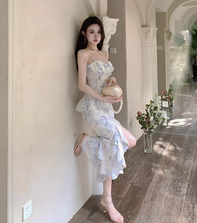 美丽女神情趣连衣裙相册精选