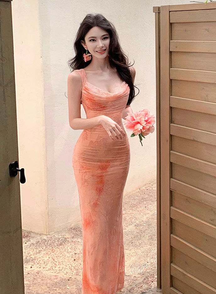 漂亮御姐情趣连衣裙全集