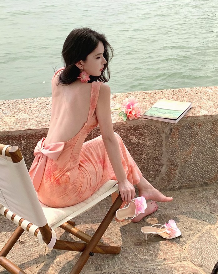 漂亮御姐情趣连衣裙全集