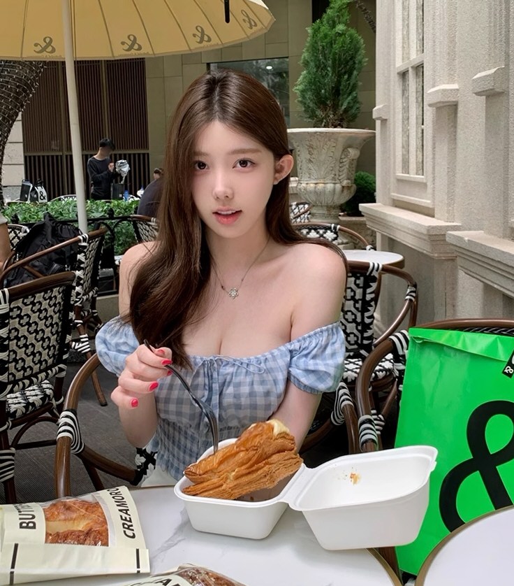 诱人网红情趣连衣裙原图