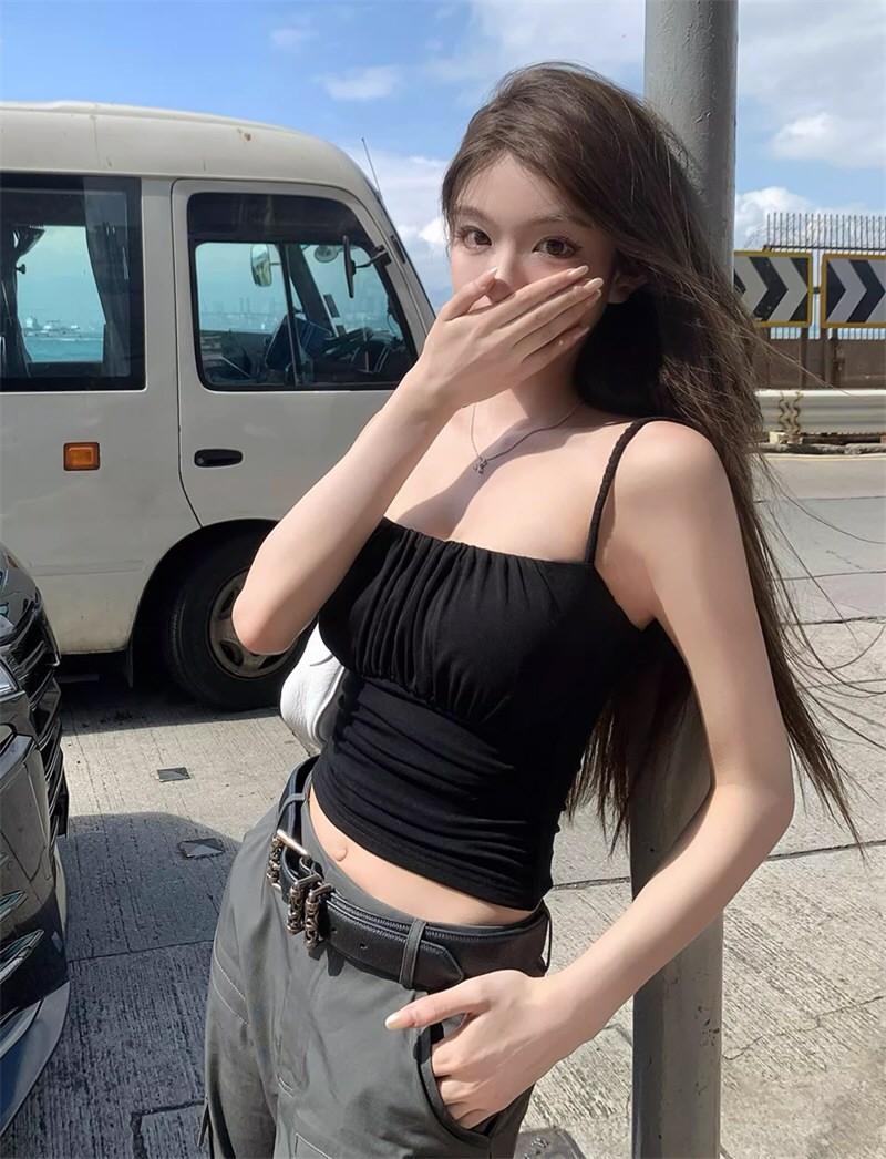 美貌网红情趣连衣裙图集