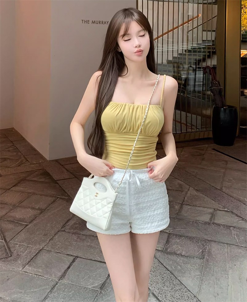 美貌网红情趣连衣裙图集