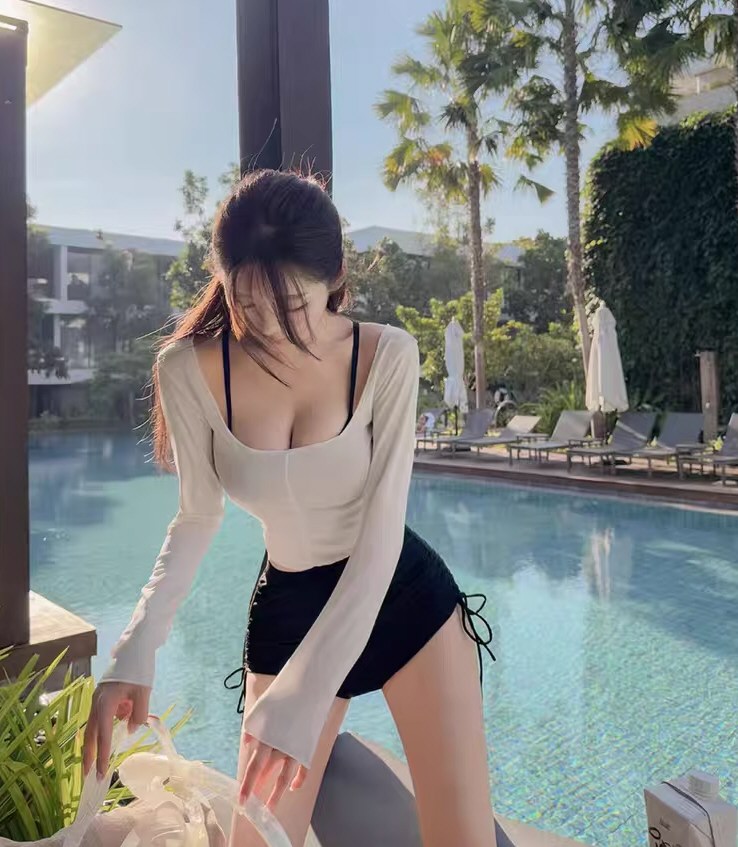 性感美女情趣连衣裙照片精选