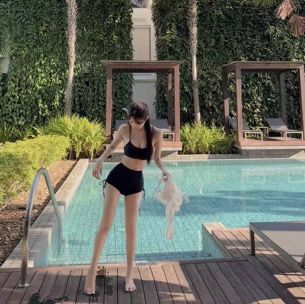 性感美女情趣连衣裙照片精选