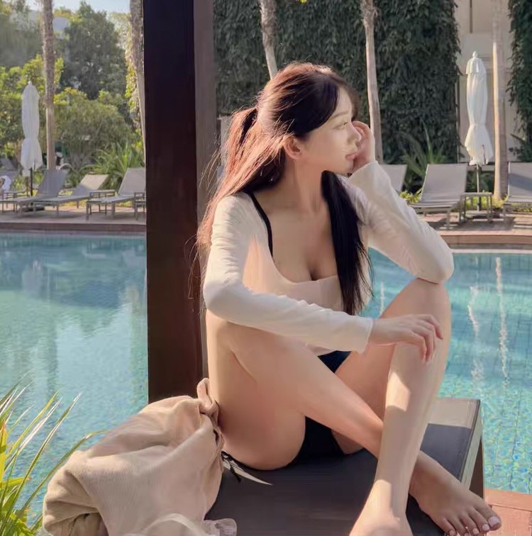 性感美女情趣连衣裙照片精选