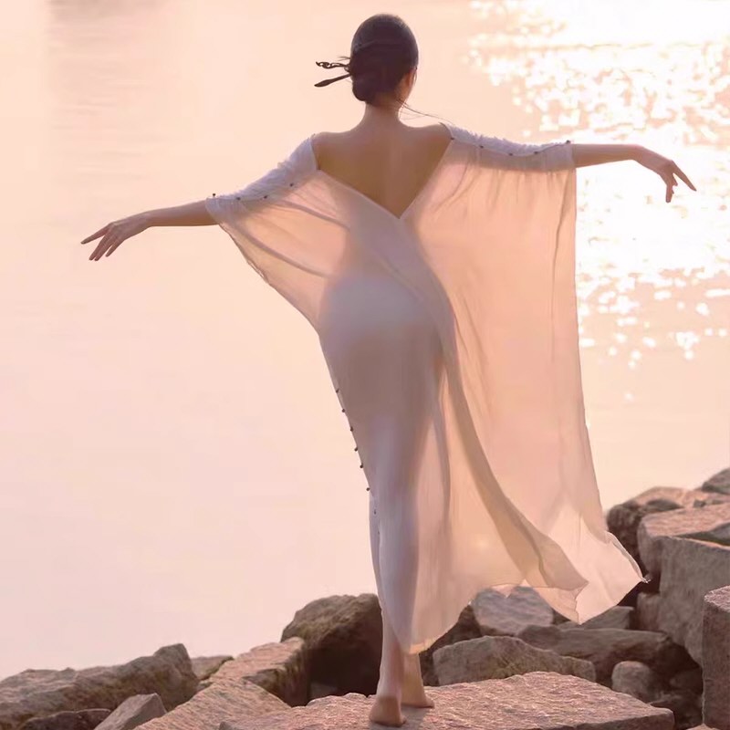 美貌女神情趣连衣裙专辑