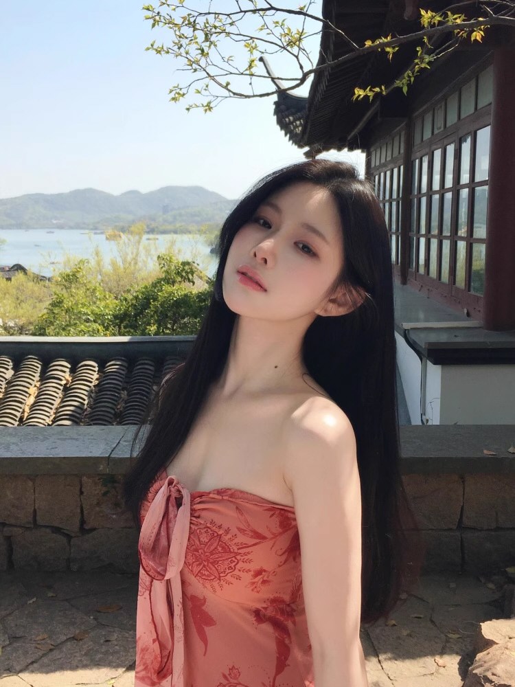 妖艳少女情趣连衣裙福利