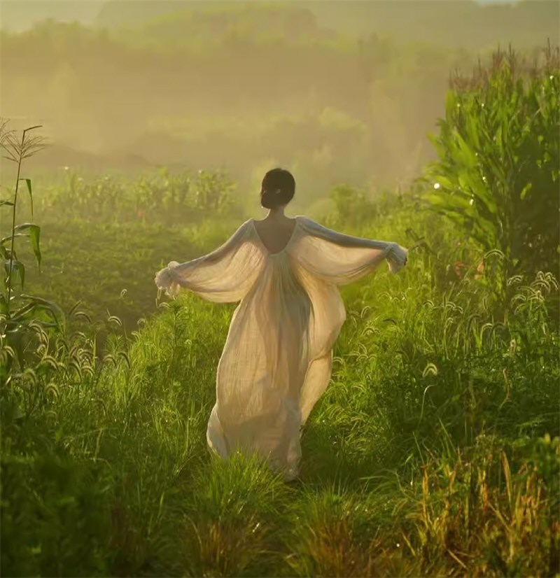 绝色尤物情趣连衣裙全集