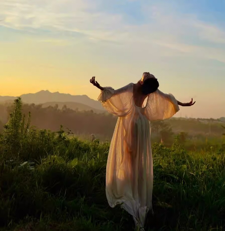 绝色尤物情趣连衣裙全集