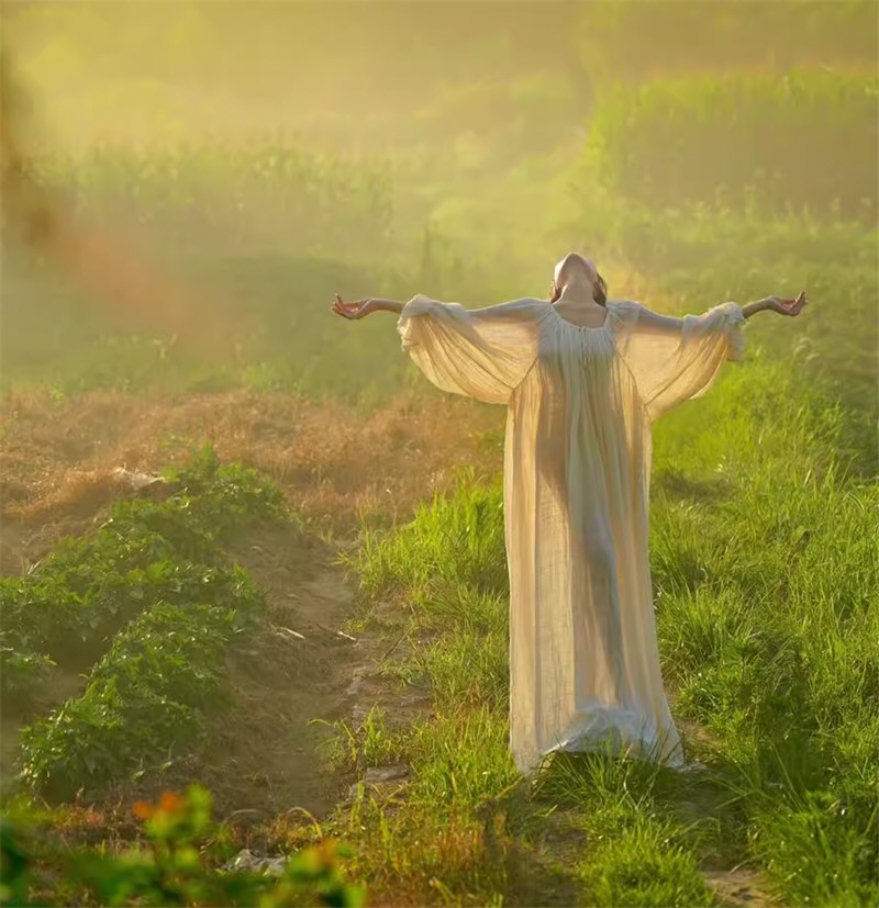 绝色尤物情趣连衣裙全集