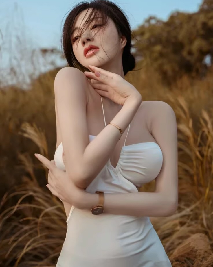 性感女神性感连衣裙精选