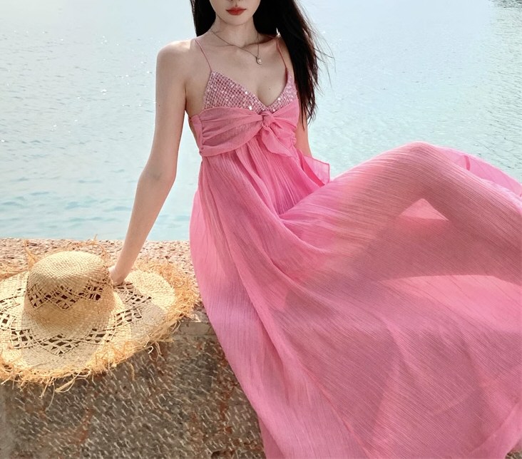 性感美人情趣连衣裙套图福利