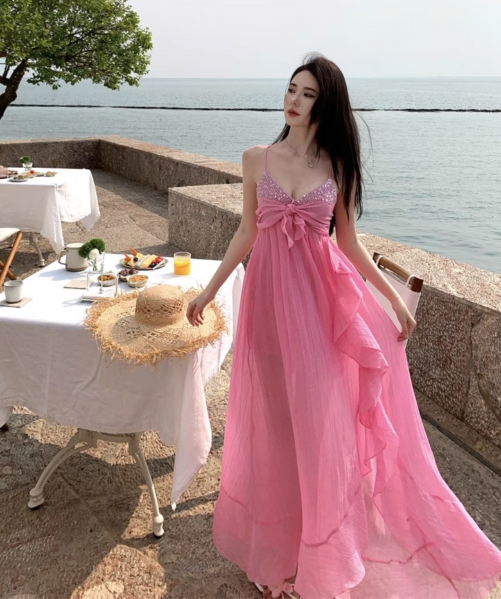 性感美人情趣连衣裙套图福利