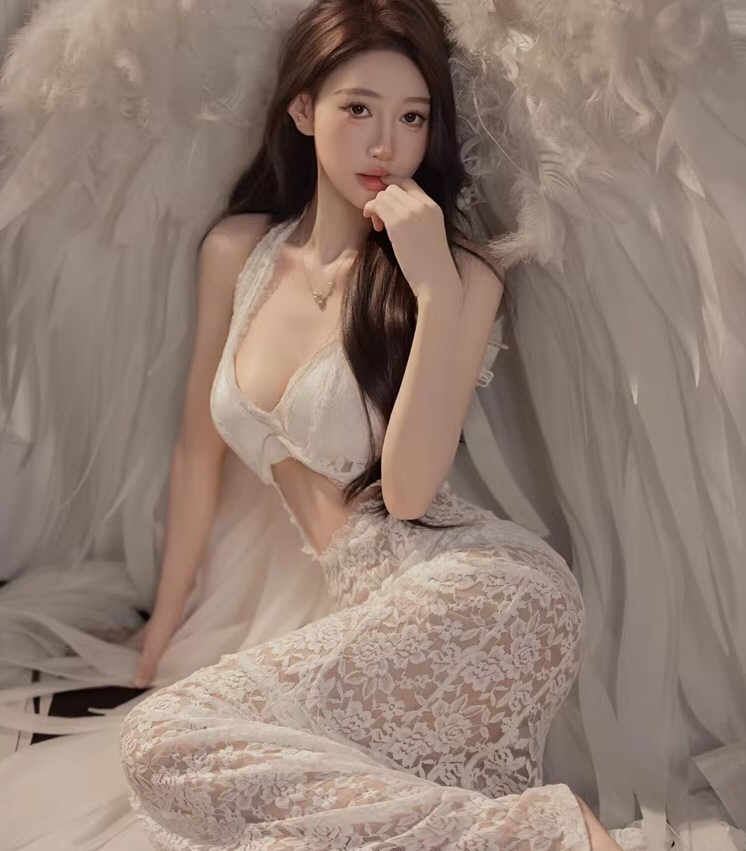 性感网红情趣连衣裙相册精选