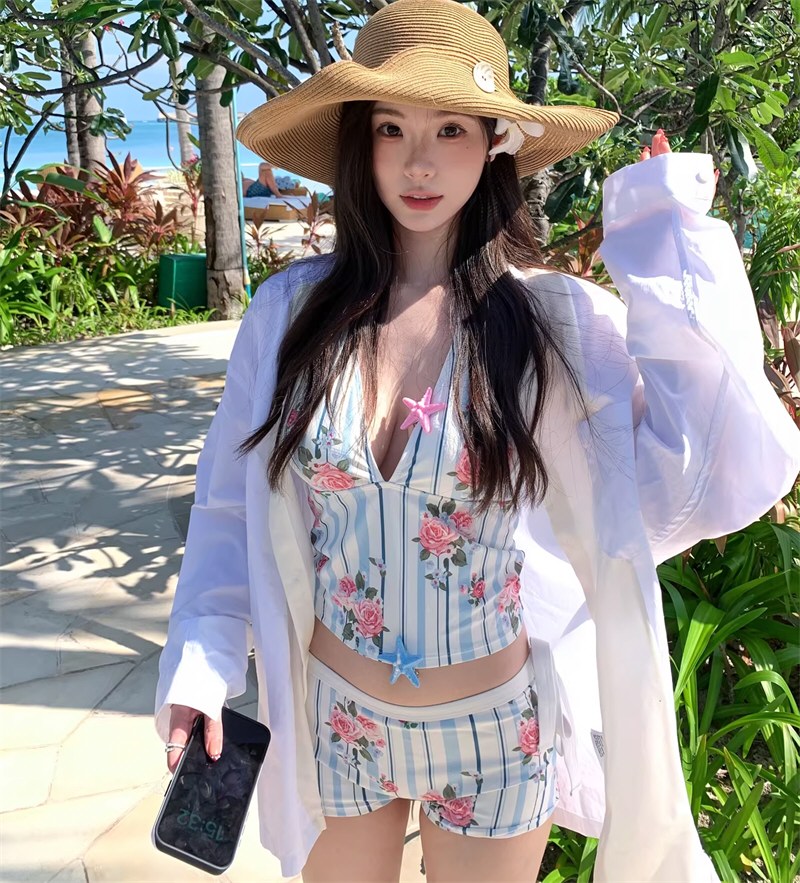 性感少女性感连衣裙套图