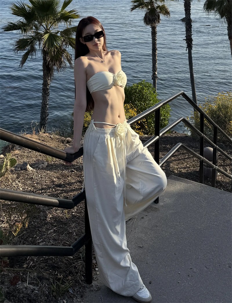 诱人网红性感连衣裙图集